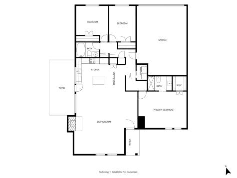 1025 Bellflower Drive Carrollton TX 75007