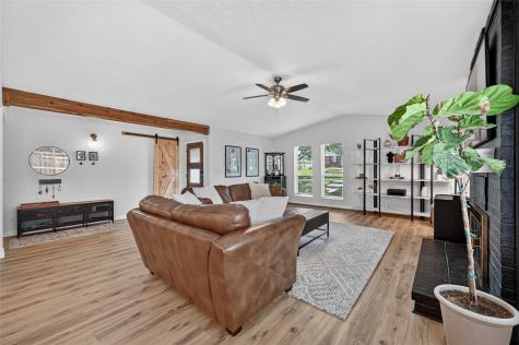 1025 Bellflower Drive Carrollton TX 75007