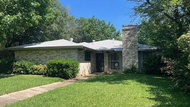 1832 Broadway Street Denton TX 76201