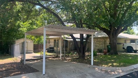 1832 Broadway Street Denton TX 76201