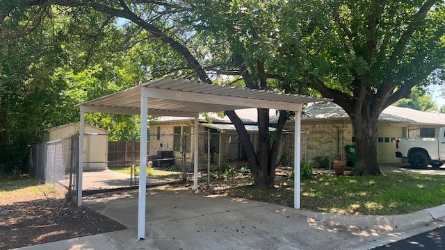 1832 Broadway Street Denton TX 76201