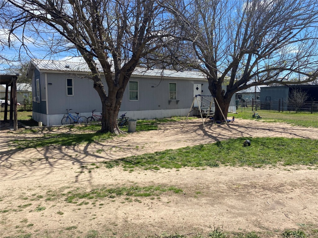 540 NE 2nd Street Cross Plains TX 76443