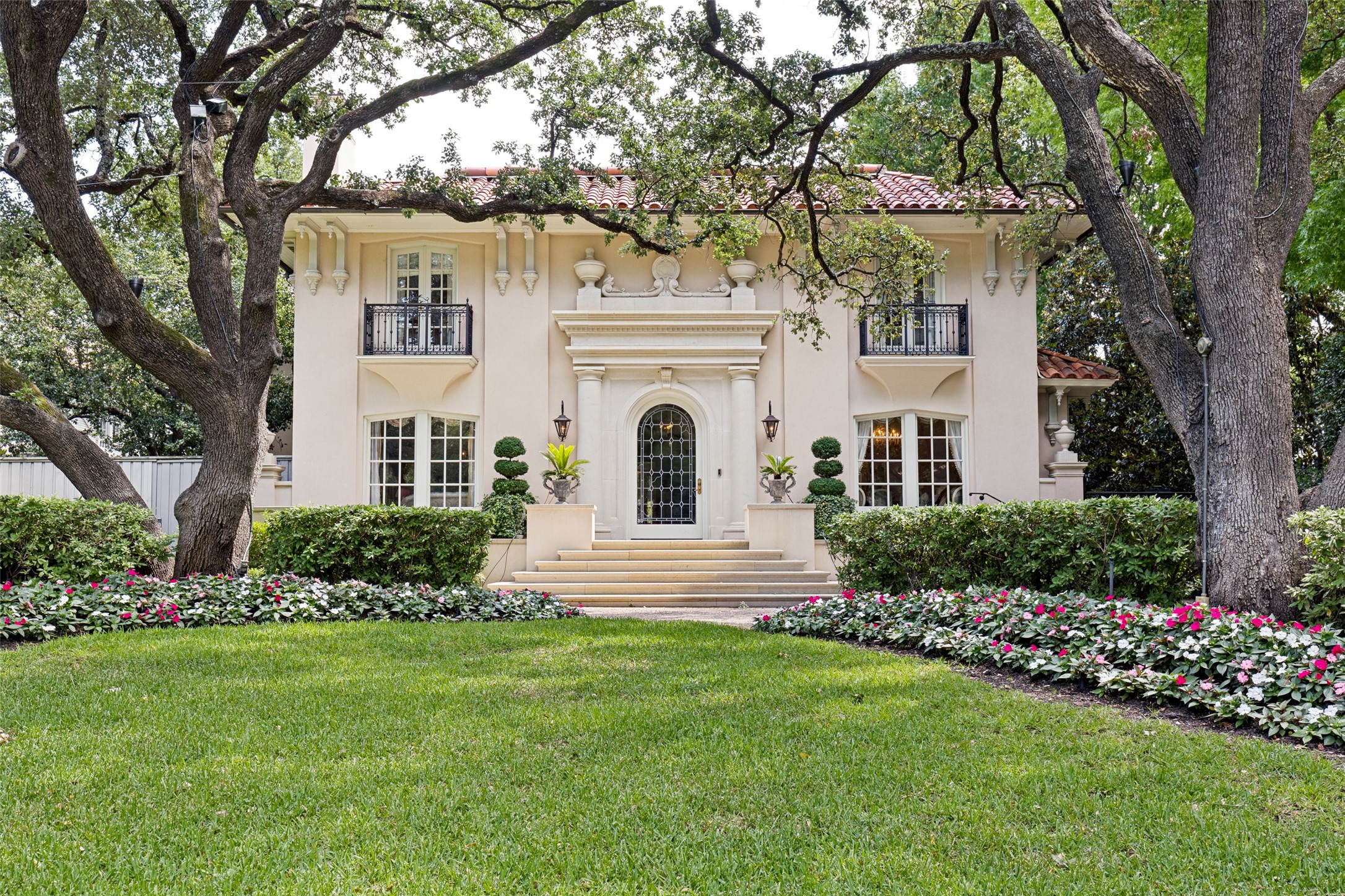 3605 Beverly Drive Highland Park TX 75205