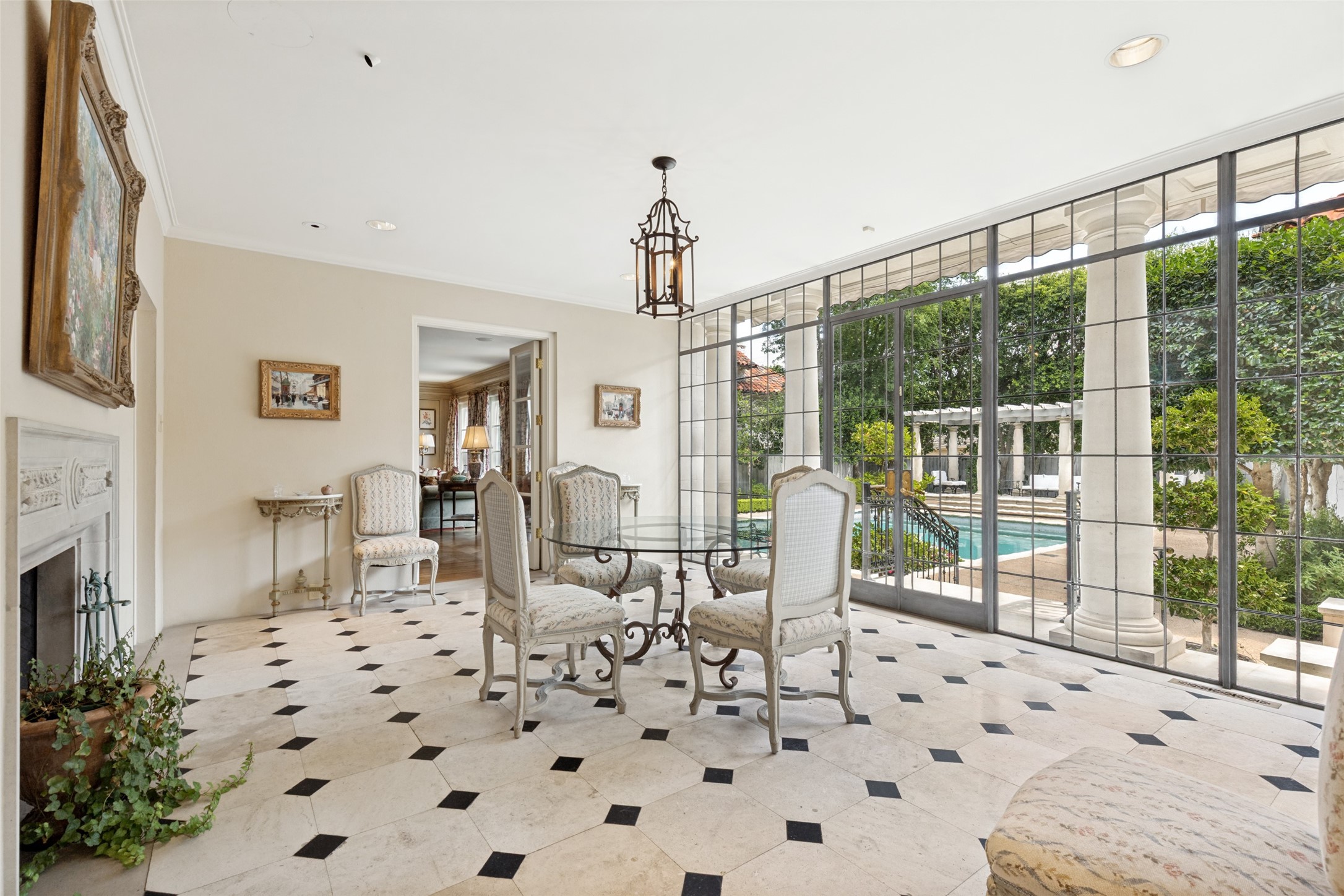 3605 Beverly Drive Highland Park TX 75205