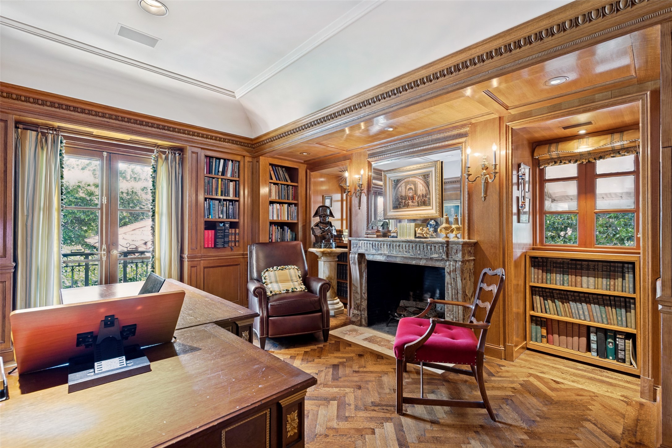 3605 Beverly Drive Highland Park TX 75205