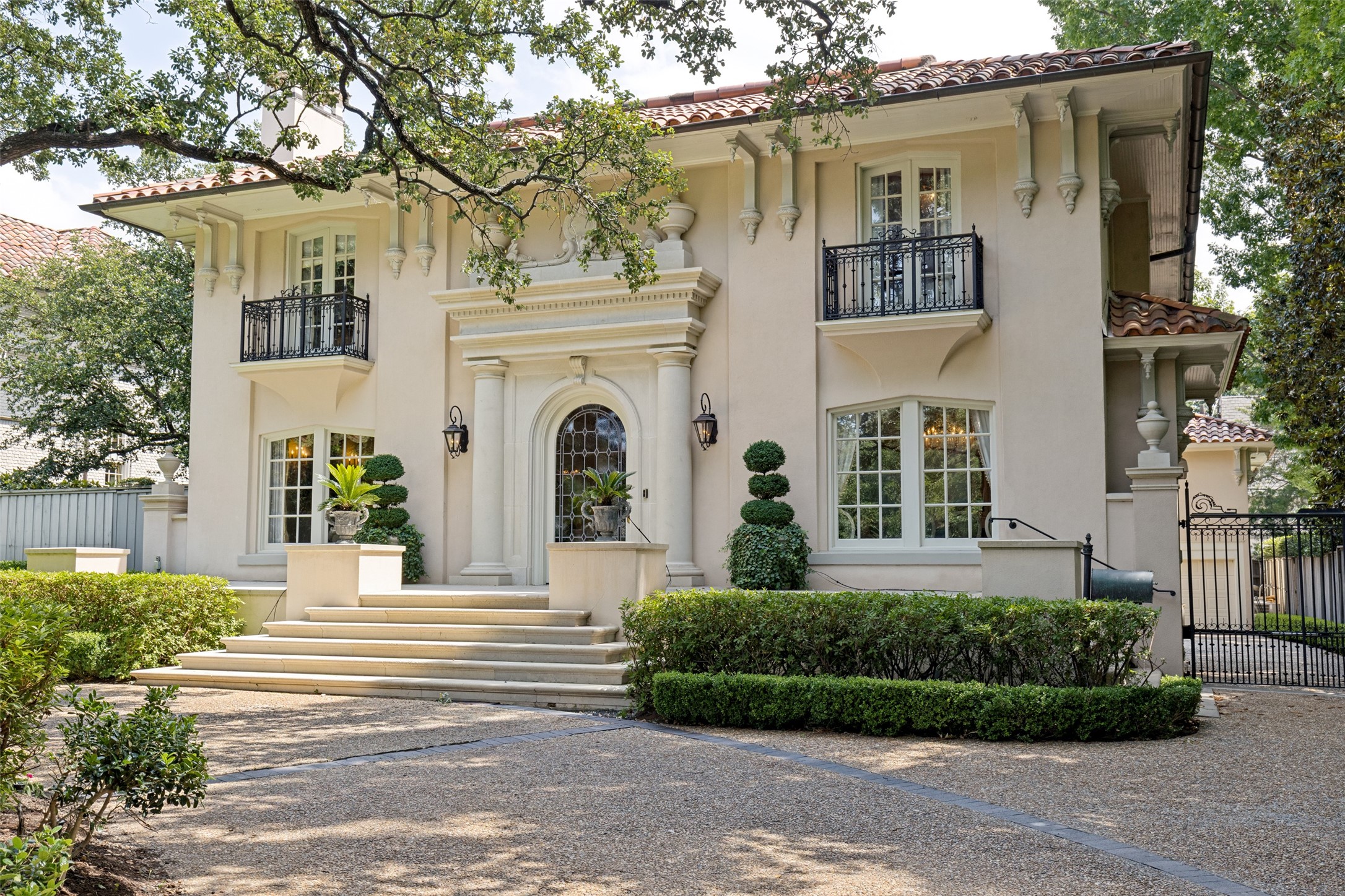 3605 Beverly Drive Highland Park TX 75205