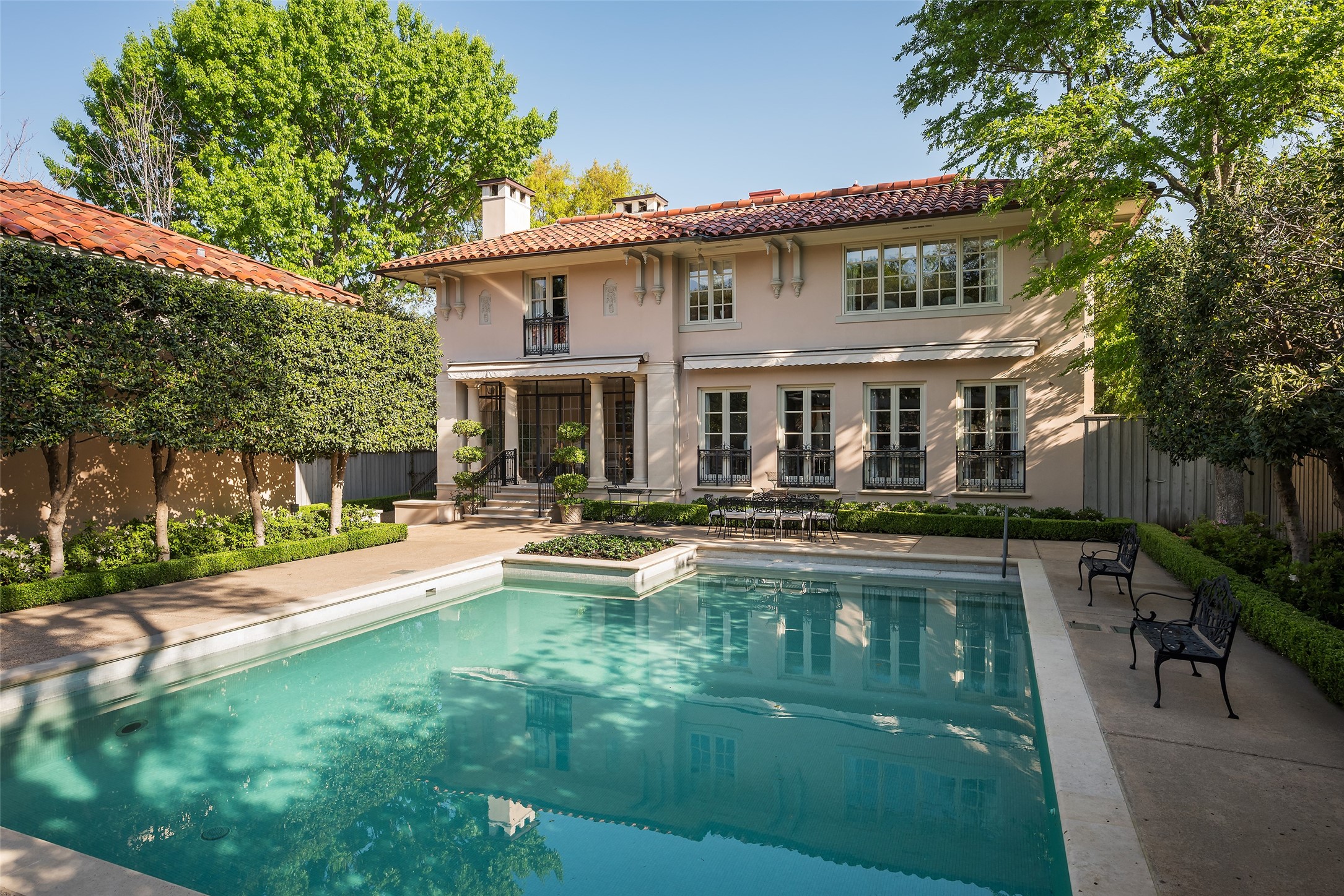3605 Beverly Drive Highland Park TX 75205