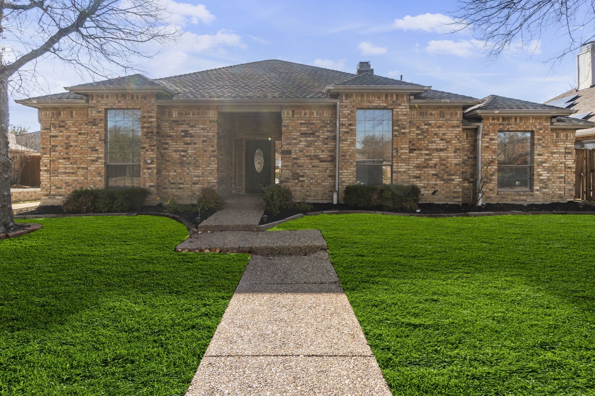 610 Stone Canyon Drive Irving TX 75063