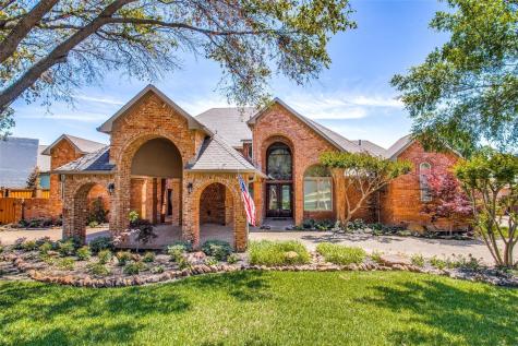 5304 Seascape Lane Plano TX 75093