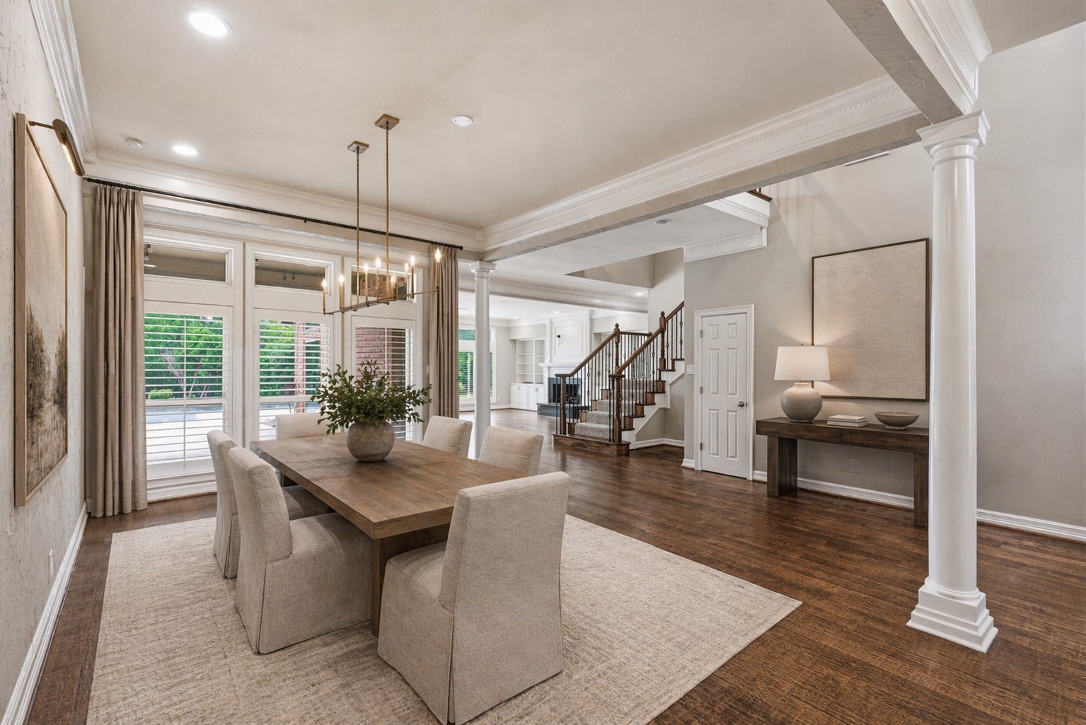 5304 Seascape Lane Plano TX 75093