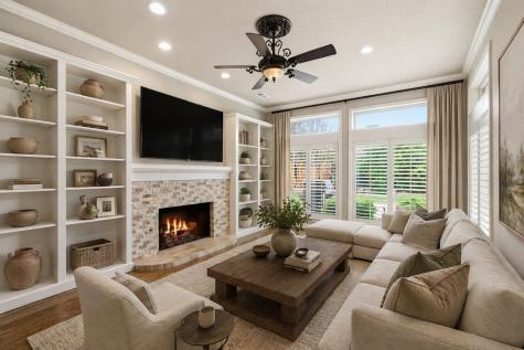 5304 Seascape Lane Plano TX 75093