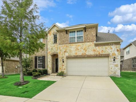 2693 Yacht Club Drive Lewisville TX 75056
