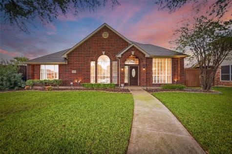1628 Chase Oaks Court Frisco TX 75036