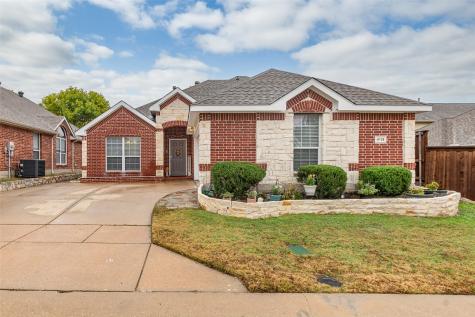 8113 Desert Dunes Trail Mckinney TX 75070