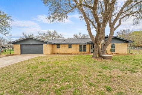 211 Bluebonnet Drive Early TX 76802