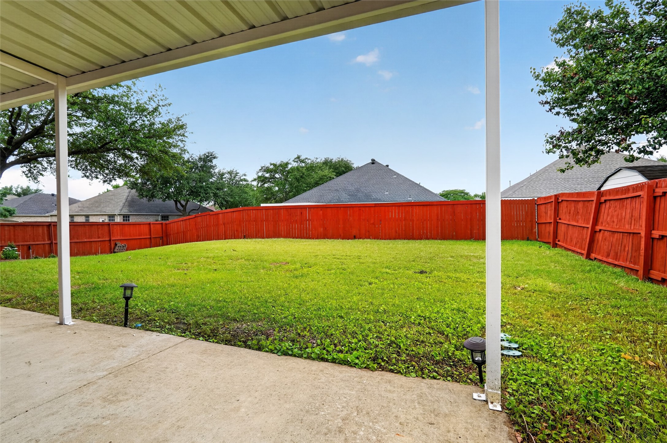 10701 Augusta Lane Rowlett TX 75089