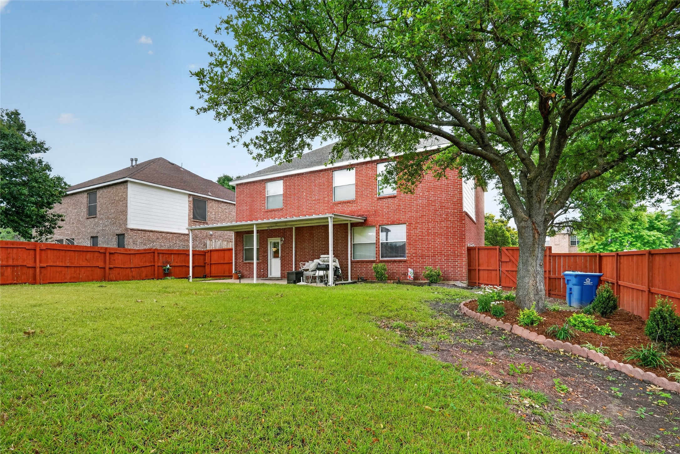 10701 Augusta Lane Rowlett TX 75089