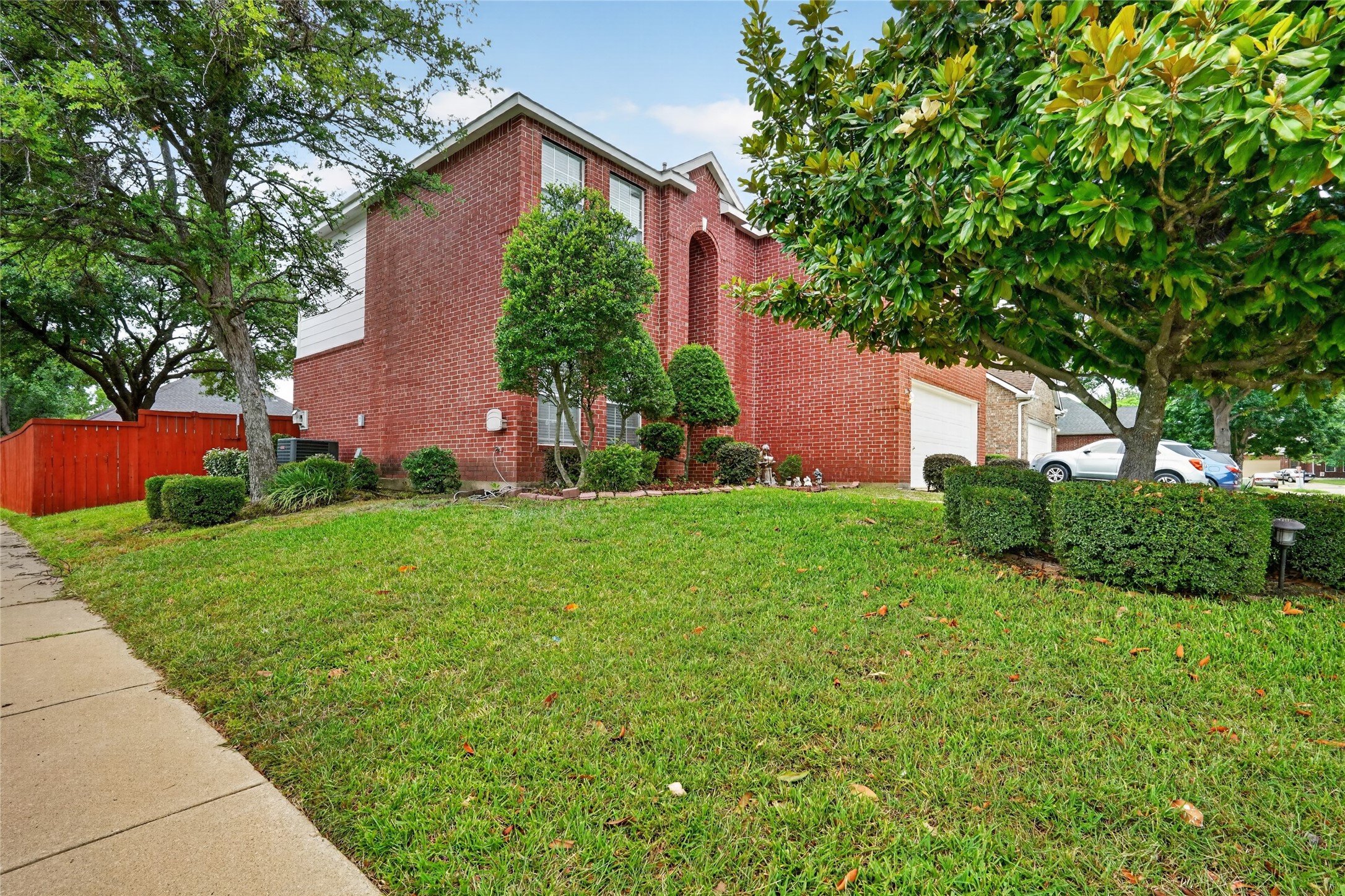 10701 Augusta Lane Rowlett TX 75089