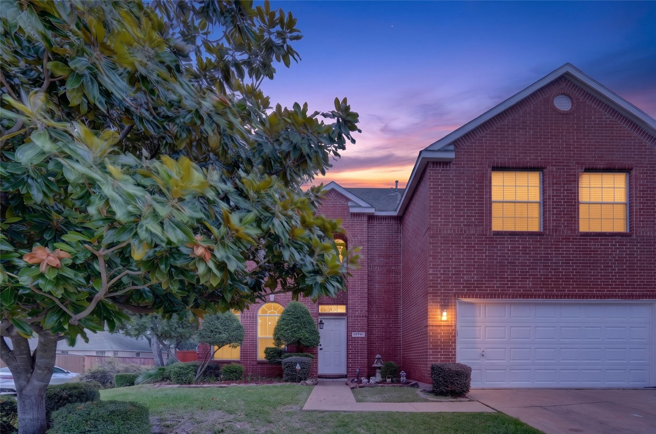 10701 Augusta Lane Rowlett TX 75089