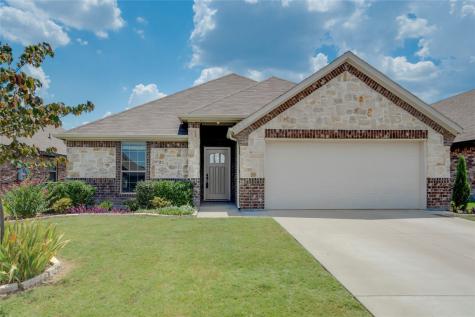 8820 Kiowa Drive Greenville TX 75402