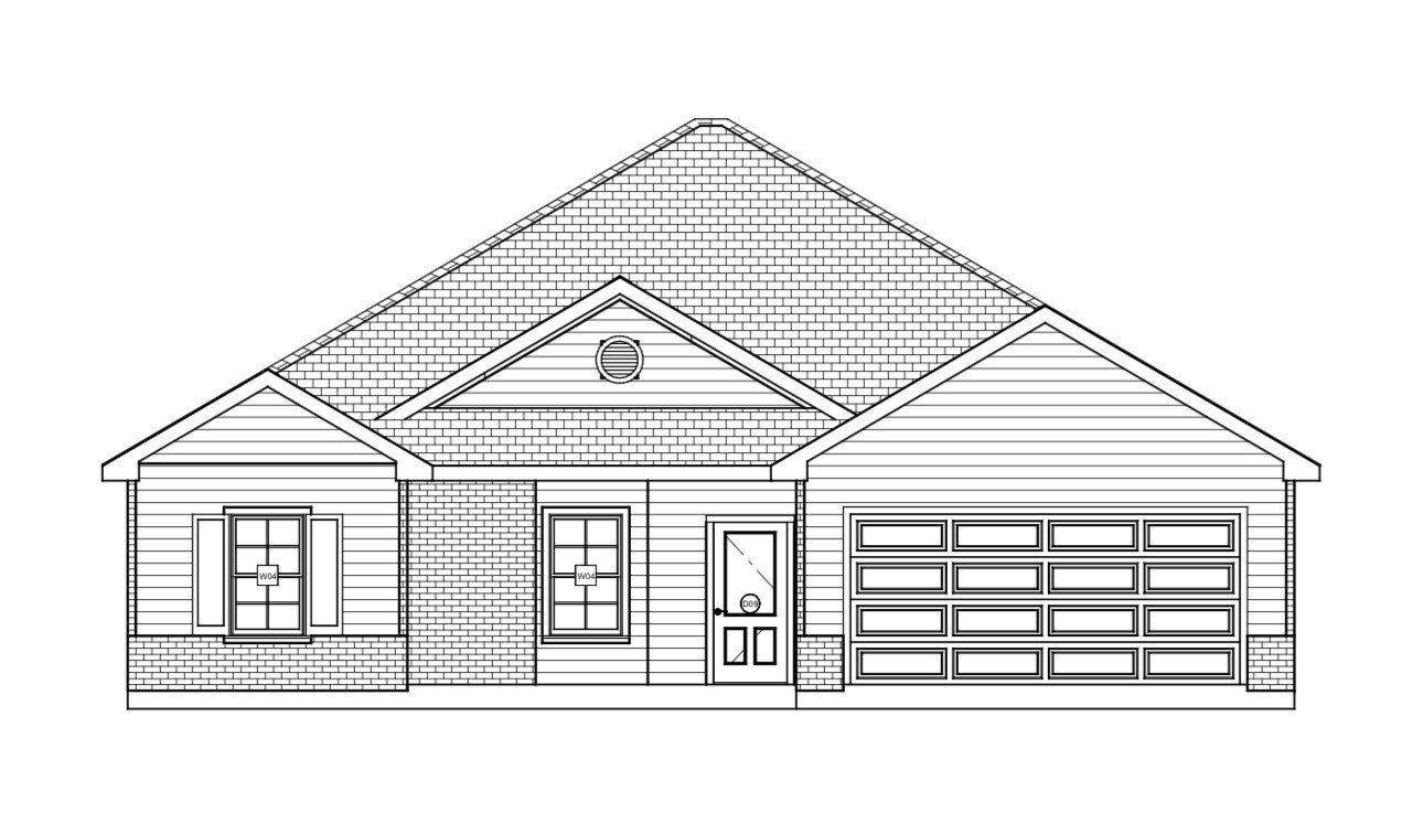 7001 Glen Abbey Road Abilene TX 79606