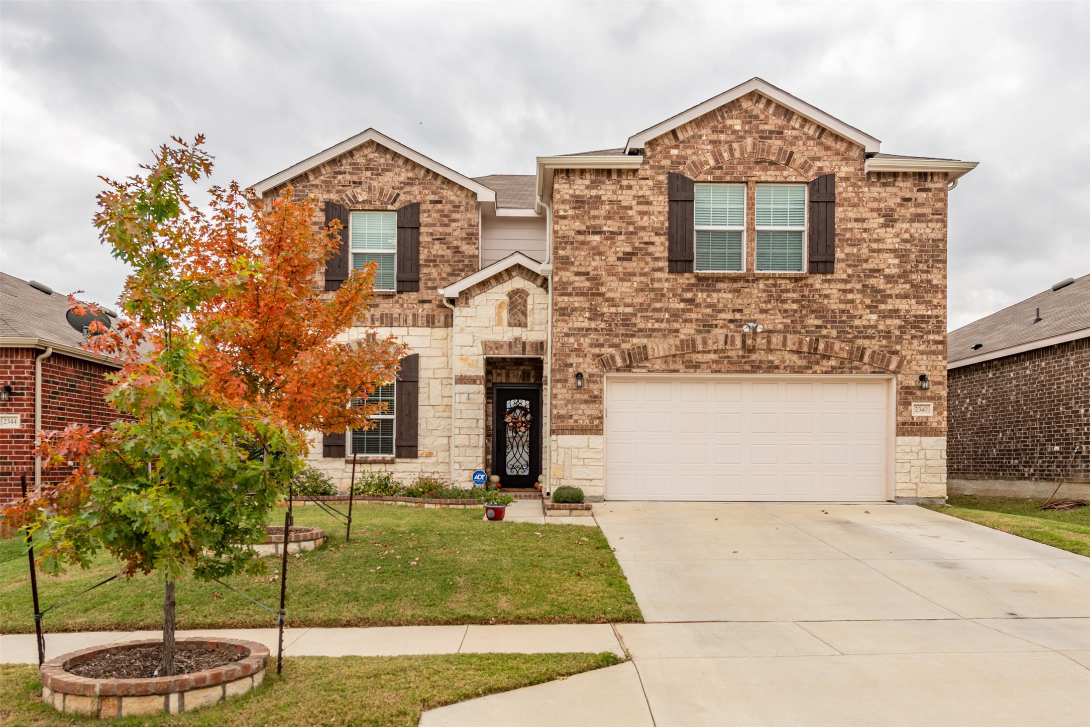 2340 Old Pecos Trail Fort Worth TX 76131