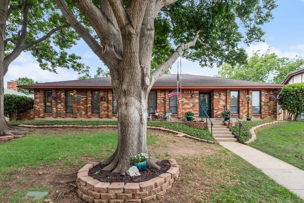 1420 Juniper Lane Lewisville TX 75077