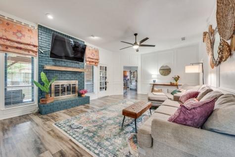1420 Juniper Lane Lewisville TX 75077