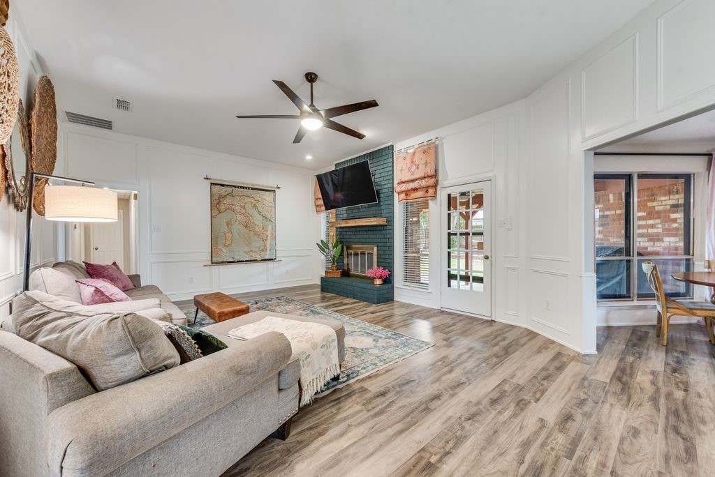 1420 Juniper Lane Lewisville TX 75077