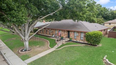 1420 Juniper Lane Lewisville TX 75077