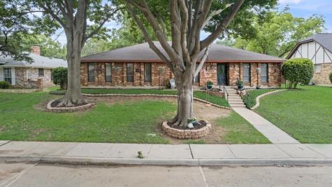 1420 Juniper Lane Lewisville TX 75077