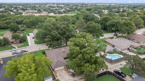 1420 Juniper Lane Lewisville TX 75077