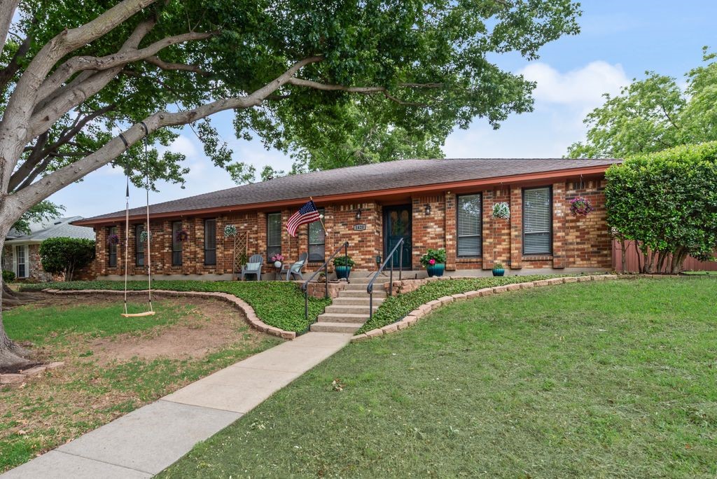 1420 Juniper Lane Lewisville TX 75077