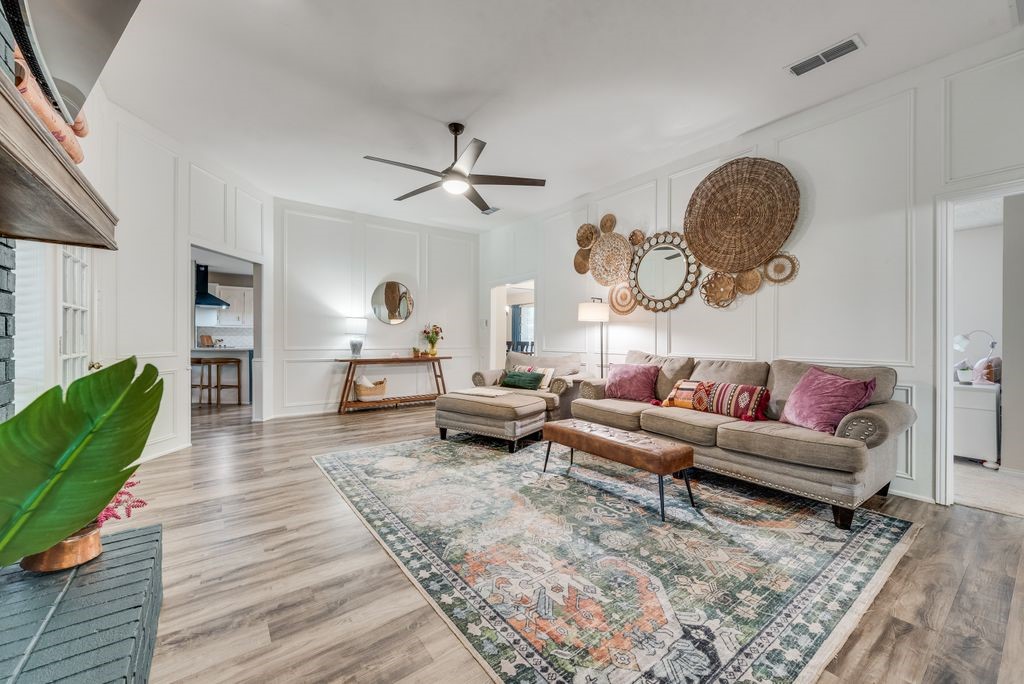 1420 Juniper Lane Lewisville TX 75077