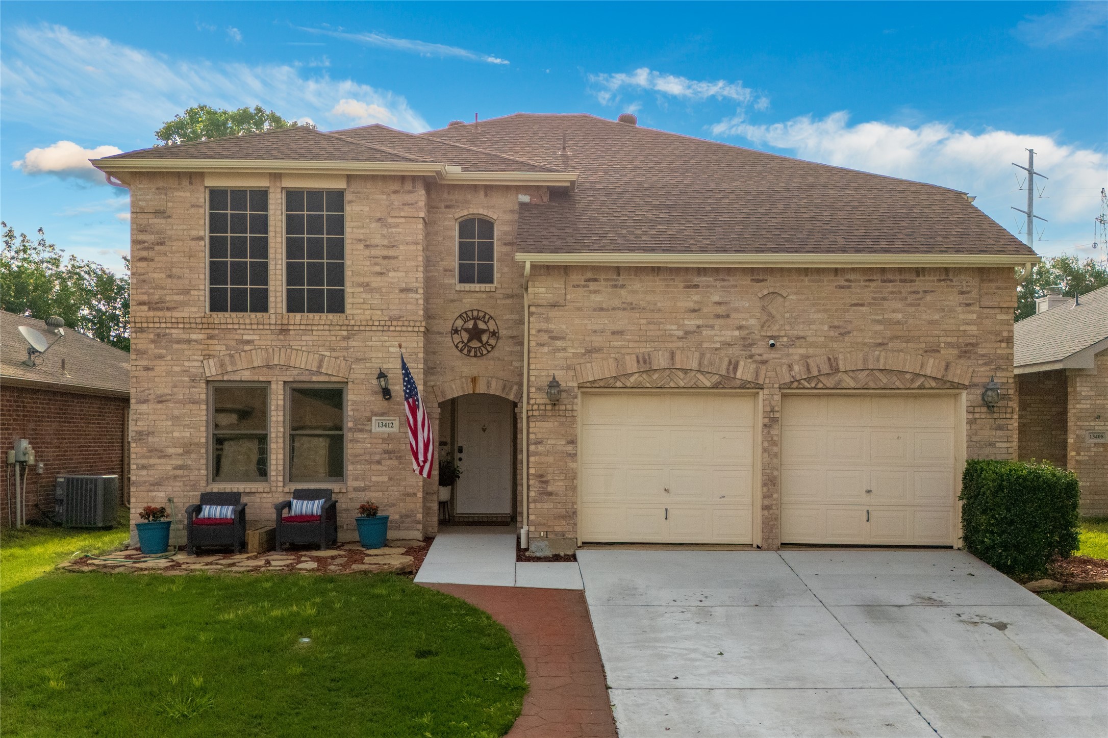 13412 Dove Ranch Road Fort Worth TX 76262