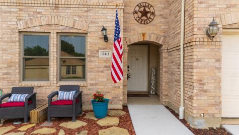 13412 Dove Ranch Road Fort Worth TX 76262