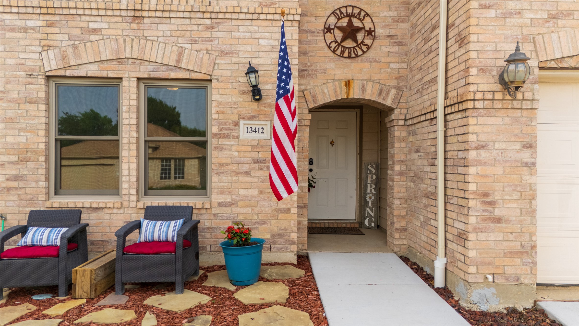 13412 Dove Ranch Road Fort Worth TX 76262