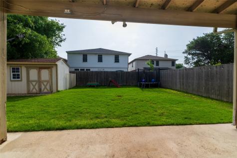 13412 Dove Ranch Road Fort Worth TX 76262