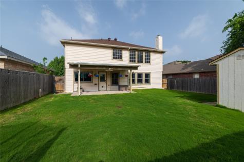 13412 Dove Ranch Road Fort Worth TX 76262