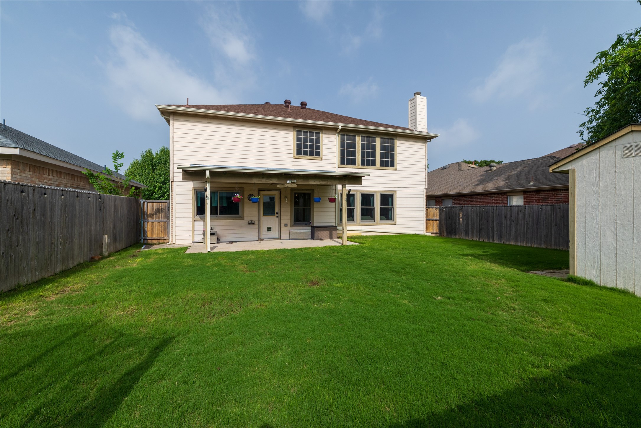 13412 Dove Ranch Road Fort Worth TX 76262