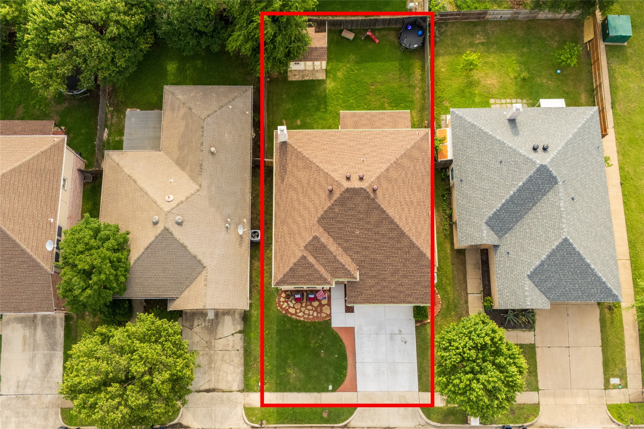 13412 Dove Ranch Road Fort Worth TX 76262