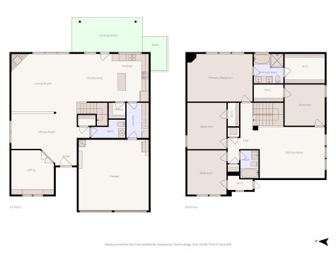 13412 Dove Ranch Road Fort Worth TX 76262