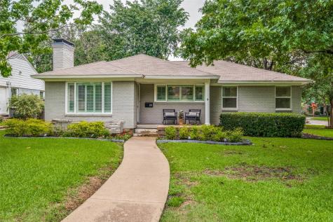6173 Kenwood Avenue Dallas TX 75214