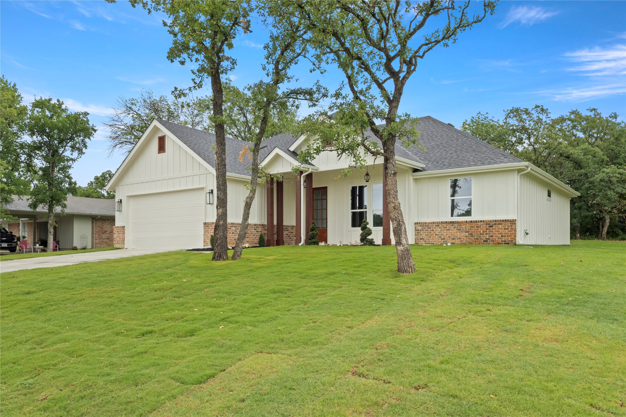 104 Jim Walter Drive Runaway Bay TX 76426