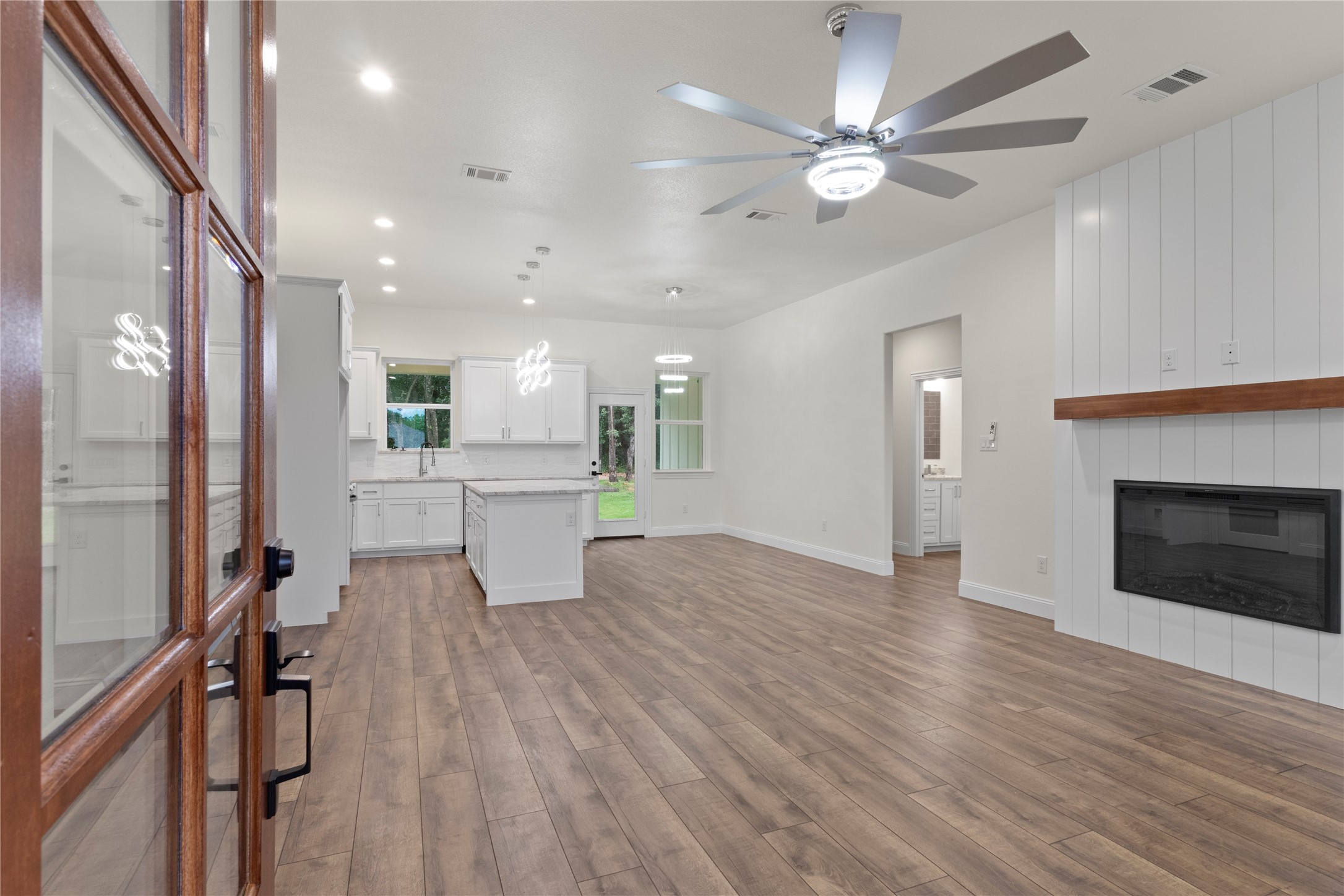 104 Jim Walter Drive Runaway Bay TX 76426