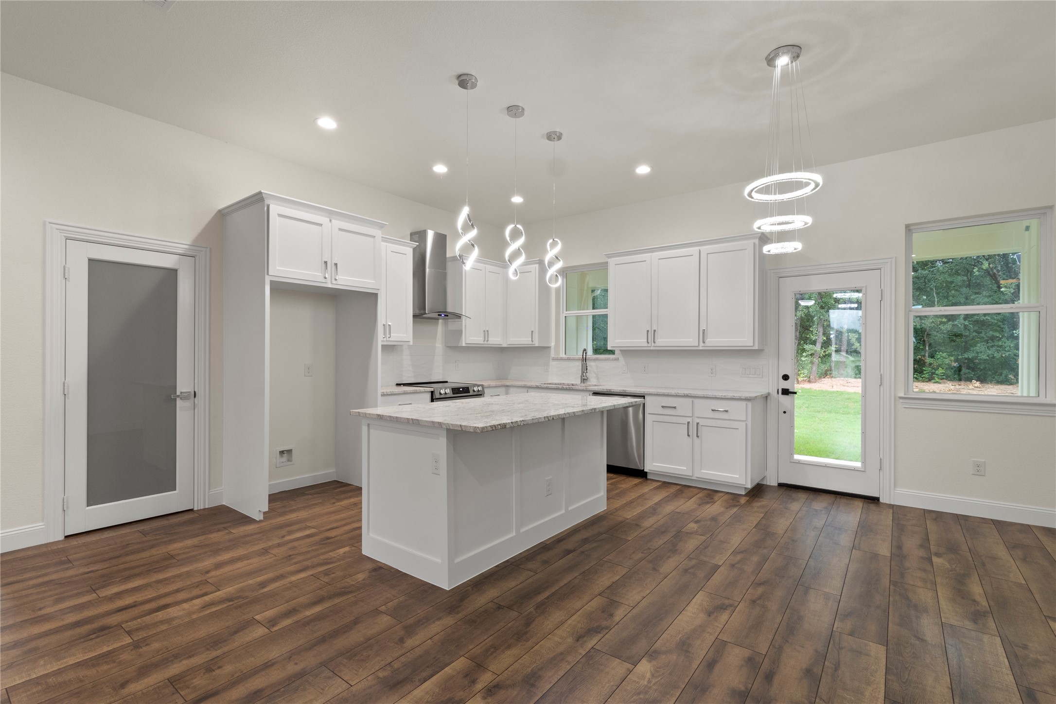104 Jim Walter Drive Runaway Bay TX 76426