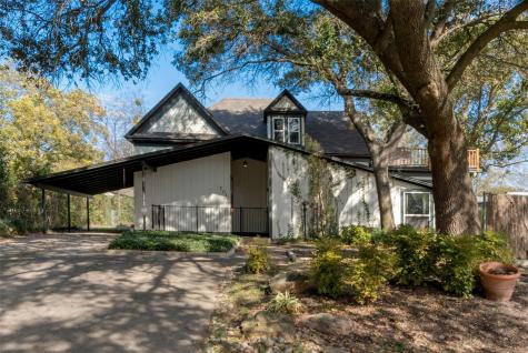 1016 W Main Street Waxahachie TX 75165