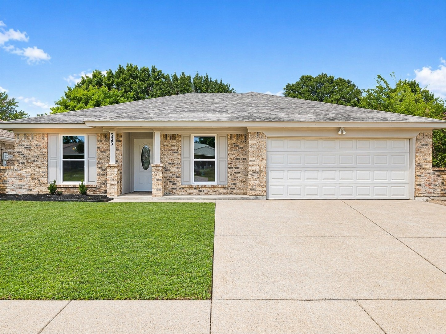 325 Juniper Drive Arlington TX 76018