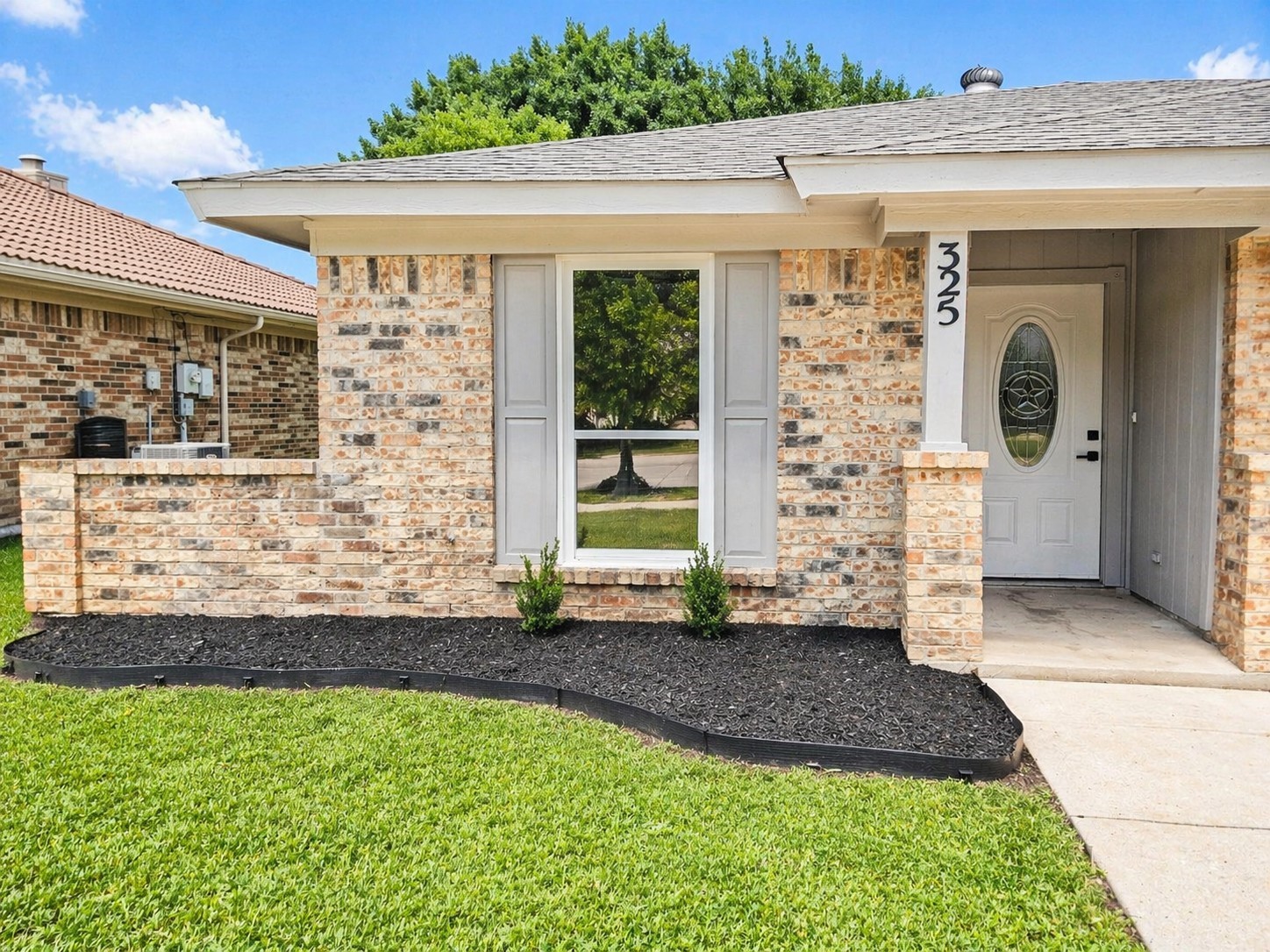 325 Juniper Drive Arlington TX 76018