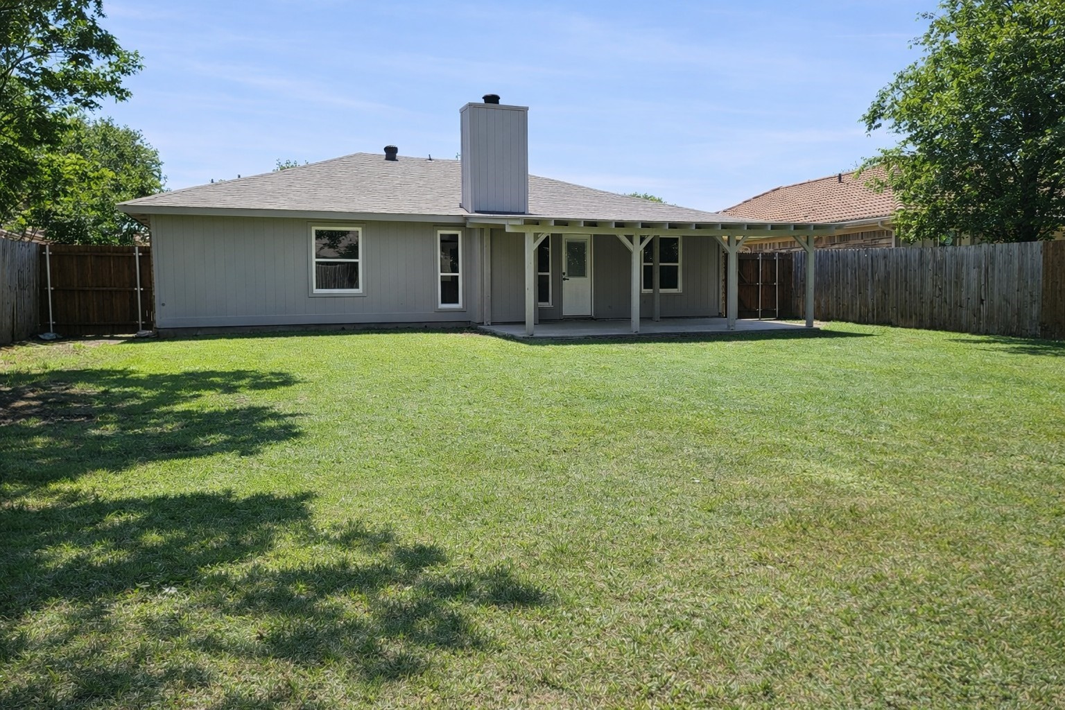 325 Juniper Drive Arlington TX 76018
